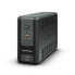 Фото #2 товара CyberPower Systems CyberPower UT850EG-FR - Line-Interactive - 0.85 kVA - 425 W - Sine - 165 V - 290 V