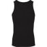 ფოტო #1 პროდუქტის URBAN CLASSICS 2-Pack Seamless sleeveless T-shirt