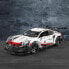 Строительный набор Lego Technic 42096 Porsche 911 RSR Разноцветный