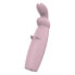 Фото #4 товара Минивибратор Dream Toys Nude Hazel Rabbit Розовый