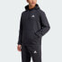 adidas men Essentials Fleece Hoodie