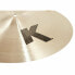 Zildjian 16" K-Custom Session Crash