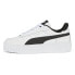 Фото #5 товара Кроссовки PUMA Carina Street Trainers