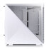 Фото #4 товара Thermaltake Divider 300 TG Snow - Midi Tower - PC - White - ATX - micro ATX - Mini-ITX - SPCC - Multi