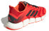 Фото #4 товара adidas Climacool Vento 清风 舒适运动 低帮 跑步鞋 男款 红黑色 / Кроссовки Adidas Climacool Vento FZ1732