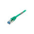 Фото #1 товара Synergy 21 1.5m Cat.6a S/FTP - 1.5 m - Cat6a - S/FTP (S-STP) - RJ-45 - RJ-45