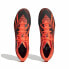 Взрослые футбольные бутсы Adidas X Speedportal Messi.4 FxG Оранжевый