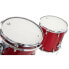 Gretsch Drums US Custom 24 Candy Apple Red