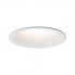 Фото #1 товара PAULMANN 934.16, 1 bulb(s), 2700 K, 463 lm, IP44, White