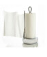 Фото #2 товара Nambe Loop 16" Paper Towel Holder