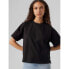 ფოტო #4 პროდუქტის VERO MODA Gigi short sleeve T-shirt