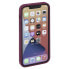 Фото #7 товара Hama 00196989 - Cover - Apple - iPhone 13 Pro Max - 17 cm (6.7") - Bordeaux