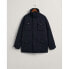Фото #3 товара GANT Padded Flannel Field jacket