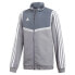 Фото #2 товара ADIDAS Tiro 19 Presentation full zip sweatshirt