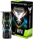 Фото #1 товара Gainward PCIe GeForce RTX3090 24.0GB Phoenix, NED3090019SB-132BX-G