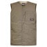 Фото #2 товара OAKLEY APPAREL Quilted Sherpa Vest