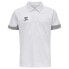 Фото #1 товара HUMMEL Lead Functional short sleeve polo