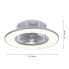 LED Deckenlampe Ventilator AIR