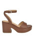 Фото #16 товара Women's Summer Wedge Sandals