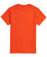 Фото #2 товара Men's Garfield Pumpkin T-shirt