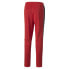 Фото #2 товара Puma Sf Race Mt7 Track Pants Mens Red Casual Athletic Bottoms 53582702