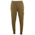 Фото #1 товара Puma Essentials Cargo Pants Mens Green Casual Athletic Bottoms 84580262