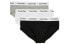 Calvin Klein Logo U2661-998 Panties