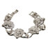 Фото #1 товара URBAN CLASSICS Lion Bracelet