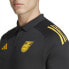 Фото #6 товара ADIDAS Jamaica 24/25 short sleeve polo