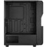 Фото #6 товара Aerocool Menace Saturn FRGB Midi-Tower, Tempered Glass - schwarz