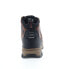 Фото #7 товара Avenger Ripsaw Carbon Toe Electric Hazard PR WP 6" Mens Brown Wide Boots