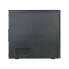 Фото #13 товара Chieftec BD-25B-350GPB - PC - Black - Mini-ATX - Mini-ITX - SECC - 14 cm - 34 cm