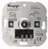 Фото #1 товара Heinrich Kopp Kopp 842800008 - Dimmer - Built-in - Buttons,Rotary - Grey - Thermoplastic - IP20