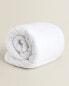 Фото #1 товара (350 gsm) microfibre duvet filling