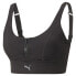 Фото #1 товара Puma High Impact Eversculpt Uplift Sports Bra Womens Black Casual 52326401