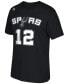 Фото #2 товара Men's LaMarcus Aldridge San Antonio Spurs Player T-Shirt