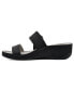 Фото #6 товара Women's Coletta Wedge Sandal