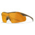 ფოტო #6 პროდუქტის WILEY X Vapor 2.5 Polarized Sunglasses