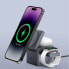 Фото #1 товара Anker Innovations Y1811G11, Indoor, AC, USB, Wireless charging, 1.5 m, Black
