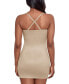 ფოტო #7 პროდუქტის Women's Show Stopper Firm-Control Strapless Convertible Slip 2441