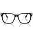 Оправа Burberry Square Eyeglasses BE2378