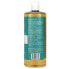 Plant-Based Pure Castile All-In-1 Soap, Eucalyptus Essential Oil, 32 oz (946 ml)