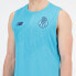 Фото #7 товара NEW BALANCE FC Porto Vest