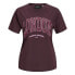 Фото #1 товара JACK & JONES Merle Reg short sleeve T-shirt