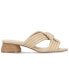 Фото #2 товара Women's Lomala Slip-On Dress Sandals
