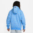 Фото #2 товара [DR5515-412] Mens Nike x Hello Kitty Hoodie