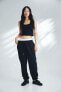 Фото #2 товара Cotton-blend Sweatpants