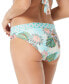 ფოტო #8 პროდუქტის Women's Verso High-Waist Reversible Bikini Bottoms