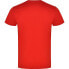 ფოტო #3 პროდუქტის KRUSKIS Problem Solution Ski short sleeve T-shirt