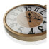 Фото #4 товара Настенное часы Versa Antiques Металл (6 x 60 x 48 cm)